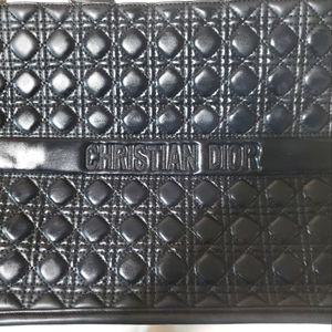 Christian Dior woman's handbag